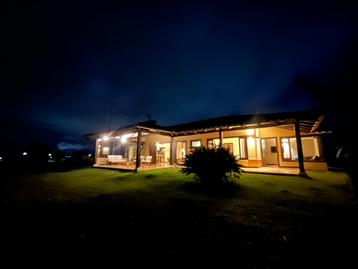 CASA PRELUDIO DE AGUA