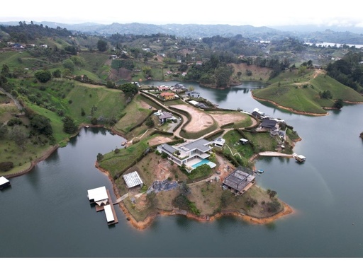 LOTE MIRADOR DE LAS AGUAS