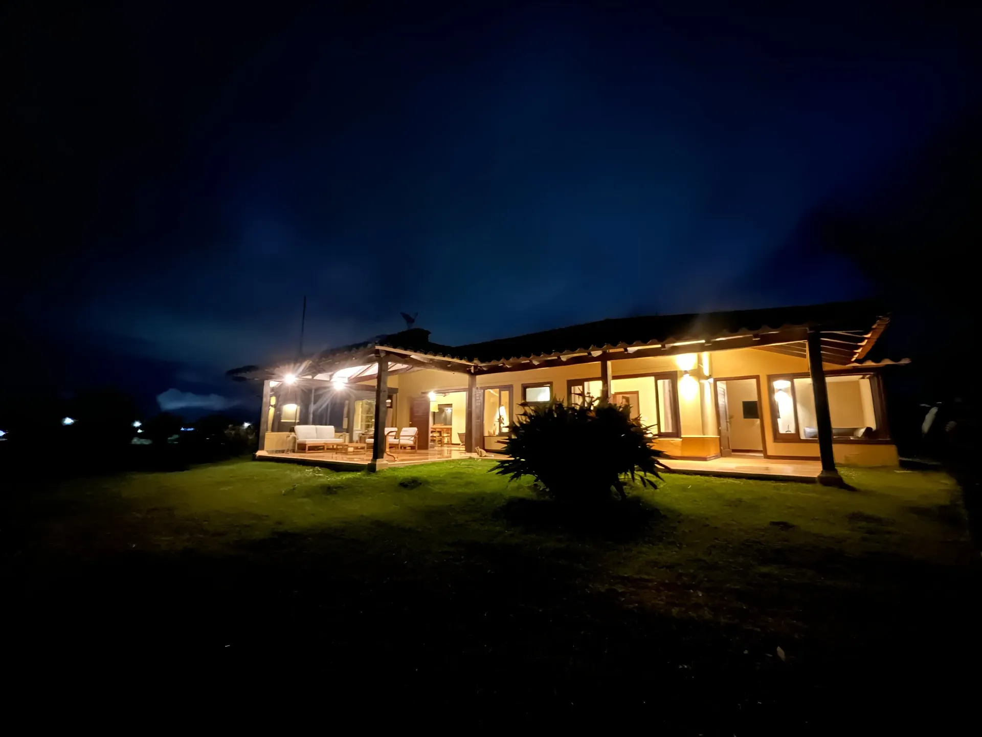 CASA PRELUDIO DE AGUA