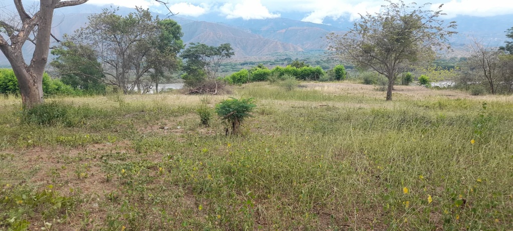 LOTE SANTA FE DE ANTIOQUIA