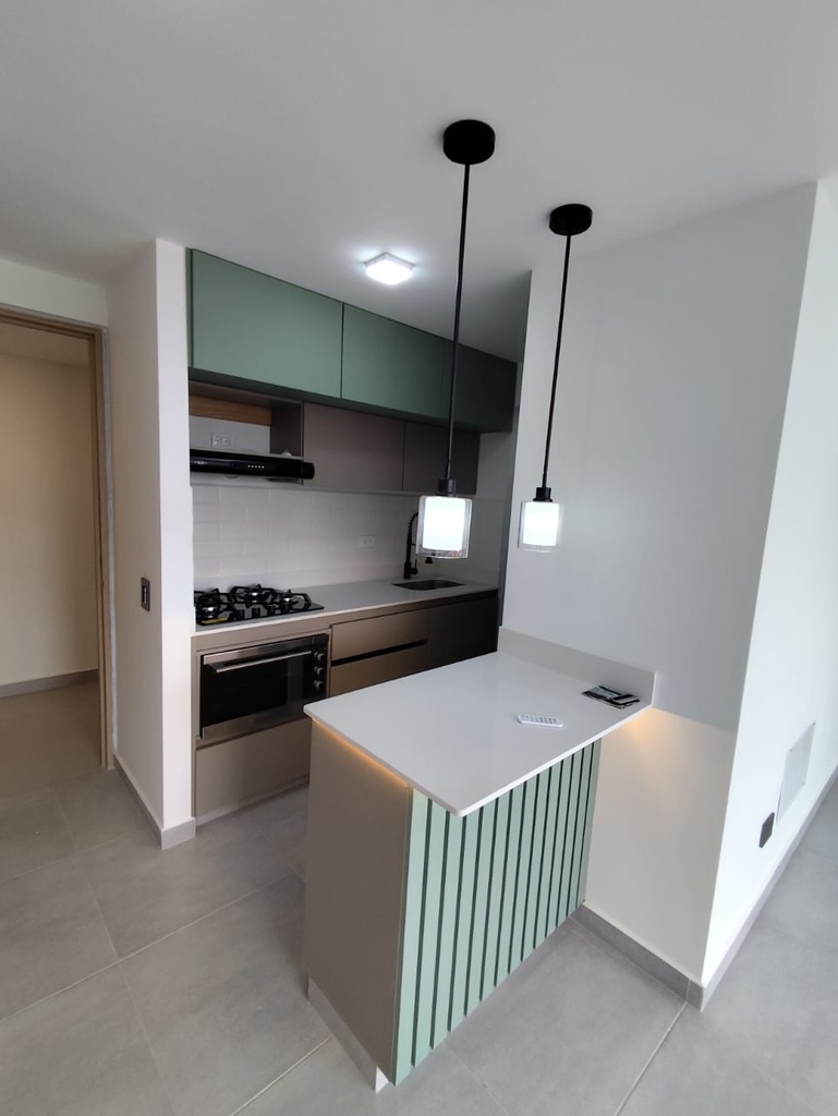 APARTAMENTO RIONEGRO – SECTOR BARRO BLANCO